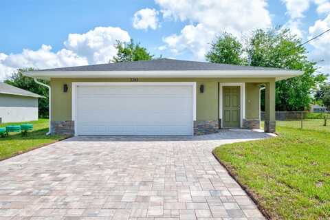 2261 GREENWAY STREET, SANFORD, FL 32771