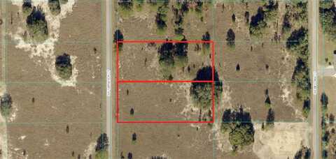 4351 SW CARNATION COURT, DUNNELLON, FL 34431