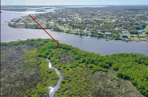 2383 SARASOTA TERRACE, PUNTA GORDA, FL 33983