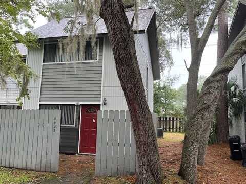 4427 NW 41ST PLACE, GAINESVILLE, FL 32606