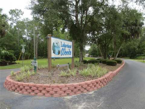 NE 130, SILVER SPRINGS, FL 34488