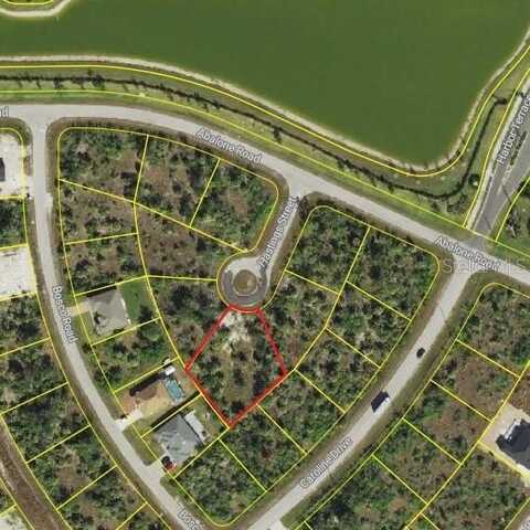 8082 HASTINGS STREET, PORT CHARLOTTE, FL 33981