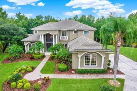 5016 GIVENDALE LANE, TAMPA, FL 33647