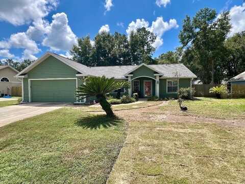 4147 NW 59TH AVENUE, GAINESVILLE, FL 32653