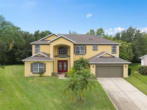 3531 FOREST RIDGE LANE, KISSIMMEE, FL 34741