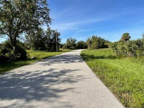 7014 TREADWAY ROAD, PORT CHARLOTTE, FL 33981