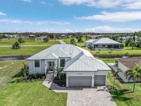 17018 ALPENHORN COURT, PUNTA GORDA, FL 33955