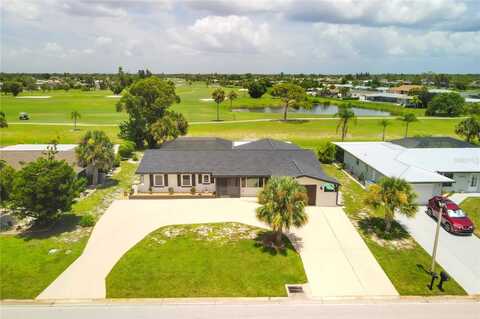 82 ROTONDA CIRCLE, ROTONDA WEST, FL 33947