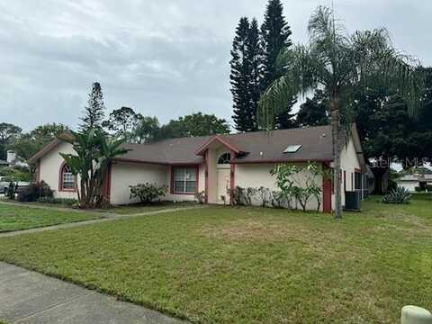 3931 KESTREL STREET, PALM HARBOR, FL 34683