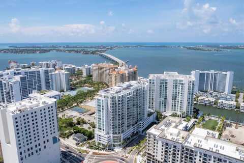 301 QUAY COMMONS, SARASOTA, FL 34236