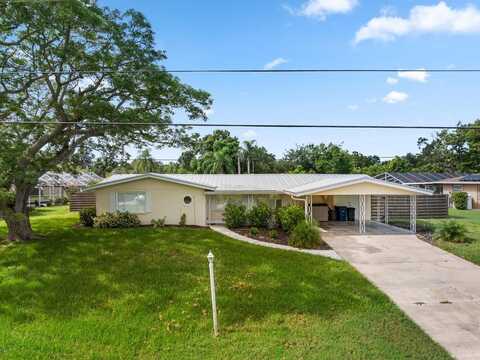 4518 N LAKE DRIVE, SARASOTA, FL 34232