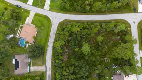 CAMPOS AVENUE, NORTH PORT, FL 34291