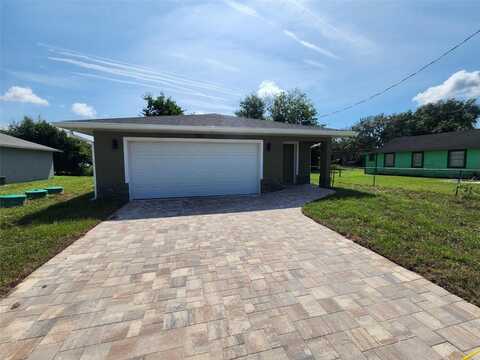 2240 CENTER STREET, SANFORD, FL 32771