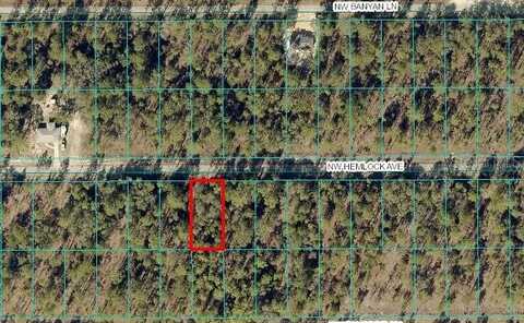 0000 NW HEMLOCK AVENUE, DUNNELLON, FL 34431