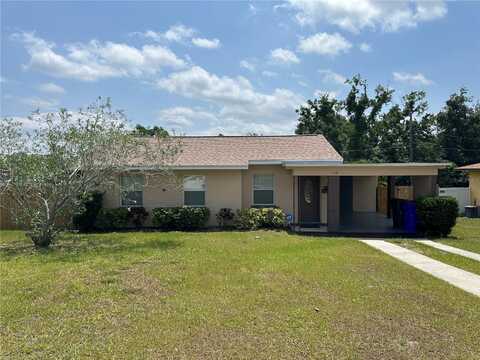 139 AZALEA STREET, LAKELAND, FL 33803