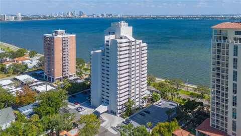 4141 BAYSHORE BOULEVARD, TAMPA, FL 33611