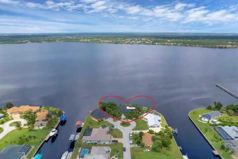 3058 MAUCK TERRACE, PORT CHARLOTTE, FL 33981