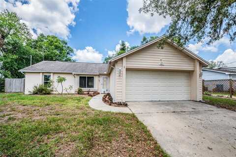 221 TULSA AVENUE, SPRING HILL, FL 34606