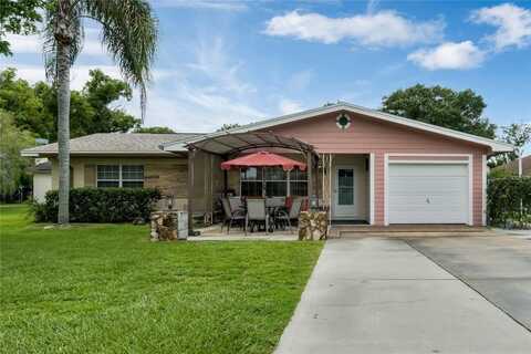 1118 CATHERINE STREET, KISSIMMEE, FL 34741