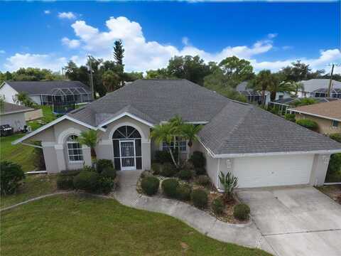 515 ALLWORTHY STREET, PORT CHARLOTTE, FL 33954