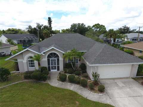 515 ALLWORTHY STREET, PORT CHARLOTTE, FL 33954