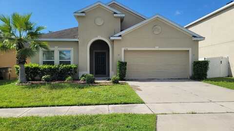 2531 TANNER TERRACE, KISSIMMEE, FL 34743