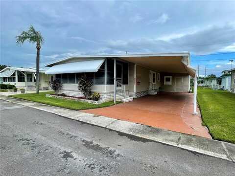 34255 CANAL DRIVE N, PINELLAS PARK, FL 33781