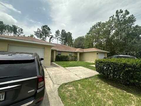 13912 SW 61ST CIRCLE, OCALA, FL 34473