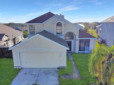 729 DOWNING CIRCLE, DAVENPORT, FL 33897