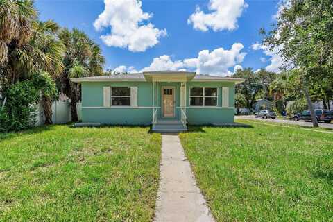 2864 1ST AVENUE S, Saint Petersburg, FL 33712