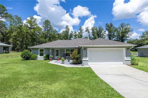 19873 SW 59TH LANE, DUNNELLON, FL 34431