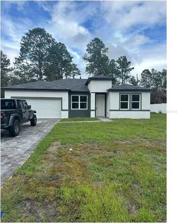 6807 SW 153RD PLACE ROAD, OCALA, FL 34473