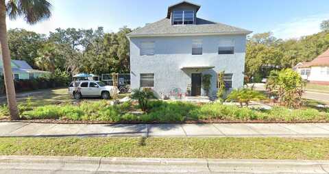 101 W LEMON STREET, TARPON SPRINGS, FL 34689