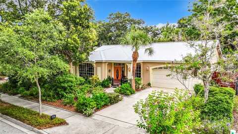 2377 BURTON LANE, SARASOTA, FL 34239