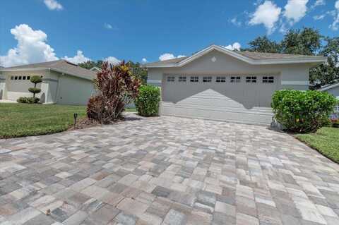 4368 PEBBLE POINTE DRIVE, LAKELAND, FL 33813