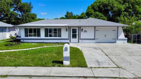 7421 FIRESIDE DRIVE, PORT RICHEY, FL 34668