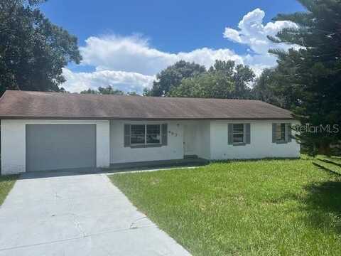 483 E HOFFMAN STREET, LAKE ALFRED, FL 33850