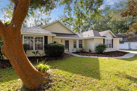 4205 NW 23RD TERRACE, GAINESVILLE, FL 32605