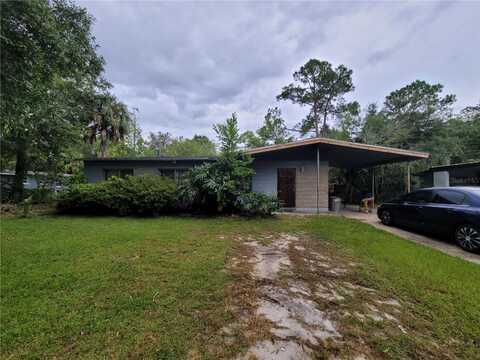 1312 NE 28TH AVENUE, GAINESVILLE, FL 32609