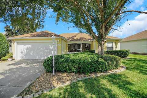 1213 EL ESPARZA LANE, THE VILLAGES, FL 32159