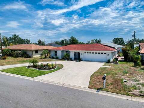 416 GULF BREEZE BOULEVARD, VENICE, FL 34293