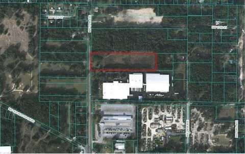 1521 NW 27TH AVENUE, OCALA, FL 34475