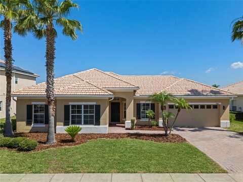 2921 SKYVIEW DRIVE, KISSIMMEE, FL 34746