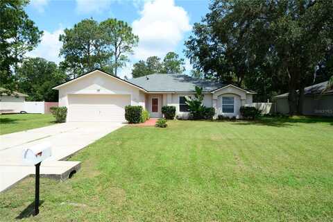 12 PINE BROOK DRIVE, PALM COAST, FL 32164