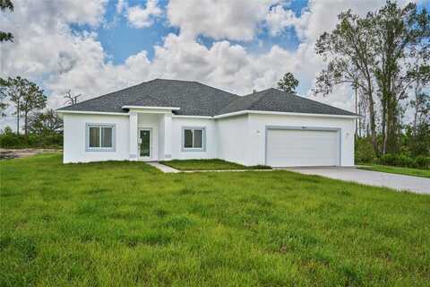 7811 RED GRANGE BOULEVARD, INDIAN LAKE ESTATES, FL 33855