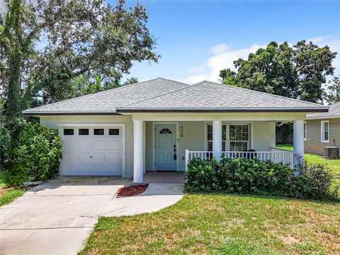 628 E CENTER STREET, TARPON SPRINGS, FL 34689