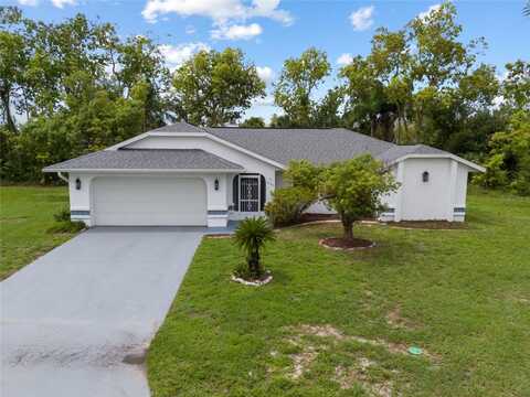 2445 MALAYA COURT, PUNTA GORDA, FL 33983