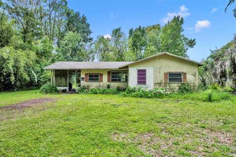 1711 OLD 100 ROAD, GENEVA, FL 32732