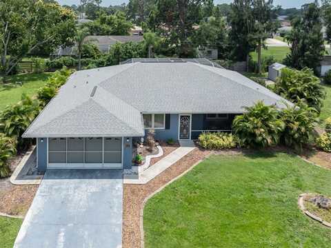 3863 RIBERA AVENUE, NORTH PORT, FL 34286