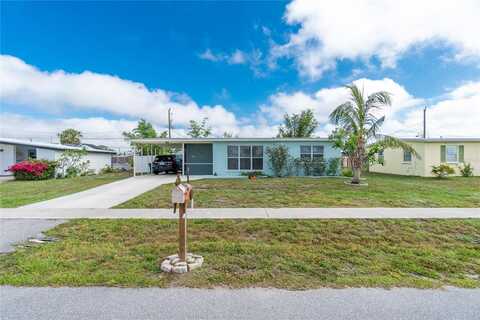 22062 MARSHALL AVENUE, PORT CHARLOTTE, FL 33952